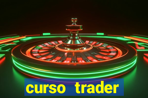 curso trader esportivo dener santos